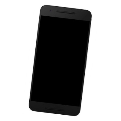 Middle Frame Ring Only for Huawei Nexus 6P Gold