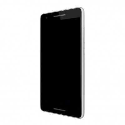 Middle Frame Ring Only for Nokia 2.1 Grey & Silver