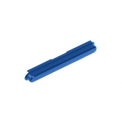 Volume Side Button Outer for Motorola Moto G 5G Plus Purple by Maxbhi.com