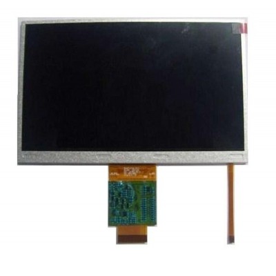 LCD Screen for Archos 70b Internet Tablet