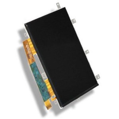 LCD Screen for Barnes And Noble Nook HD 16GB WiFi - White