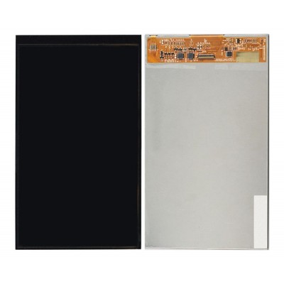 Lcd Screen For Acer Iconia One 7 B1730 Replacement Display By - Maxbhi Com