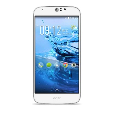 Lcd Screen For Acer Liquid Jade Z Replacement Display By - Maxbhi.com