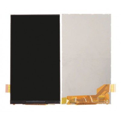 Lcd Screen For Alcatel 7040d With Dual Sim Replacement Display By - Maxbhi Com