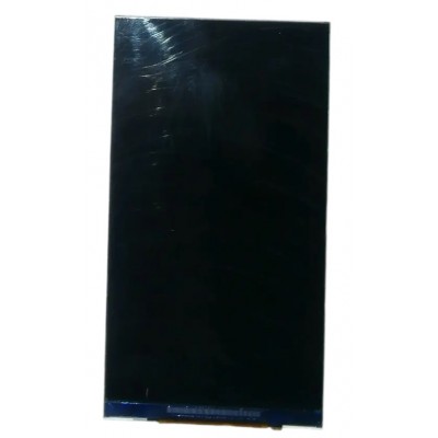 Lcd Screen For Alcatel One Touch Idol Mini 6012a Replacement Display By - Maxbhi Com