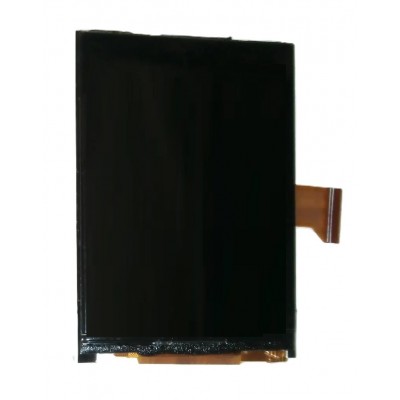 Lcd Screen For Alcatel Ot903 Replacement Display By - Maxbhi Com