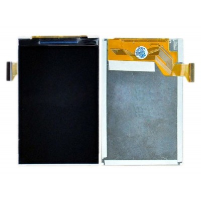 Lcd Screen For Alcatel Ot918 Replacement Display By - Maxbhi Com