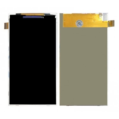 Lcd Screen For Alcatel Pop D5 Replacement Display By - Maxbhi Com