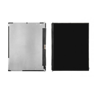 Lcd Screen For Apple Ipad 2 16gb Cdma Replacement Display By - Maxbhi Com
