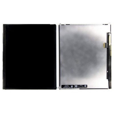 Lcd Screen For Apple Ipad 4 32gb Wifi Plus Cellular Replacement Display By - Maxbhi Com