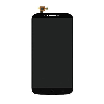 Lcd Screen For Alcatel One Touch Hero 2 Plus Replacement Display By - Maxbhi Com