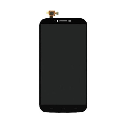 Lcd Screen For Alcatel One Touch Hero Replacement Display By - Maxbhi Com