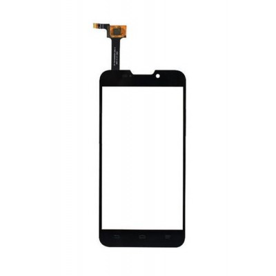 Touch Screen Digitizer For Zte Grand X Quad Lite White By - Maxbhi.com