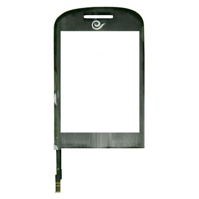Touch Screen Digitizer For Zte S550 White By - Maxbhi Com
