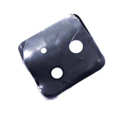 Camera Lens For Xiaomi Poco F4 5g Black By - Maxbhi Com