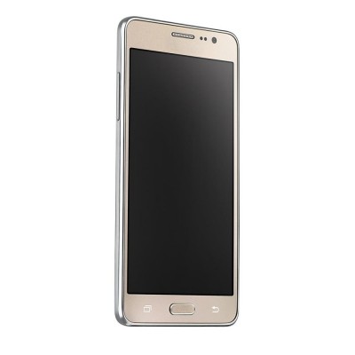 Middle Frame Ring Only for Samsung Galaxy On7 Pro Black