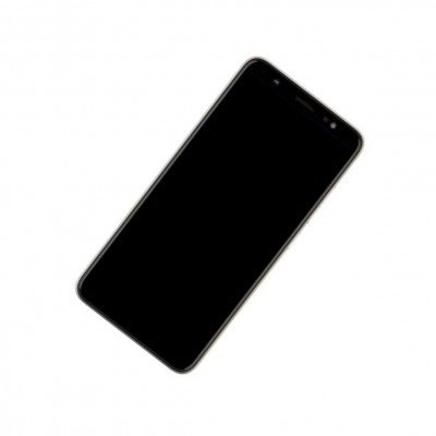 Middle Frame Ring Only for Tecno Camon I Sky IN2  Gold