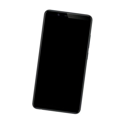 Middle Frame Ring Only for Vivo Y71i Black