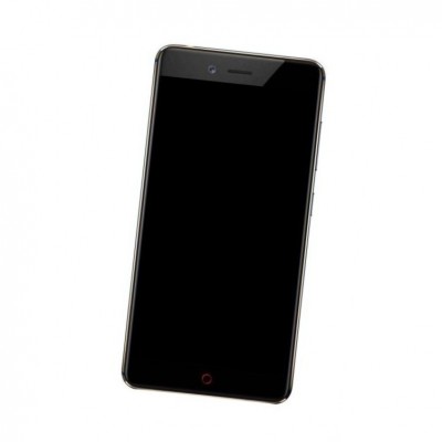 Middle Frame Ring Only for Nubia Z17 Mini Limited Edition White