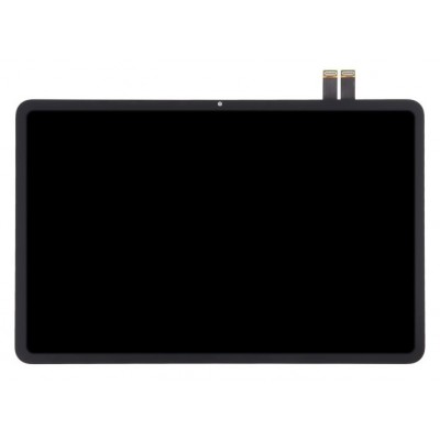 Lcd With Touch Screen For Xiaomi Pad 6 Pro Black By - Maxbhi Com