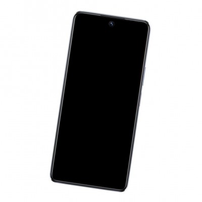 Middle Frame Ring Only for Infinix Hot 30 5G Blue