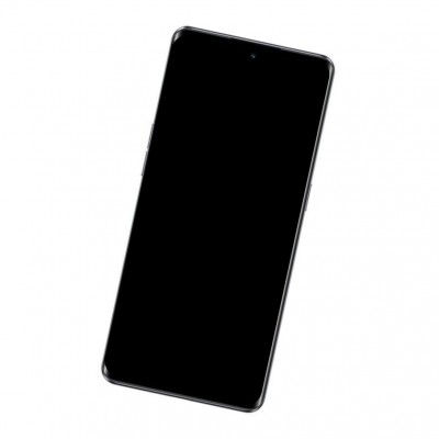 Middle Frame Ring Only for Oppo Reno9 5G White