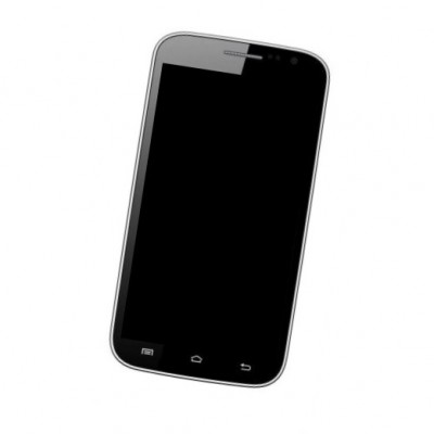 Middle Frame Ring Only for Wiio WI Star 3G Blue