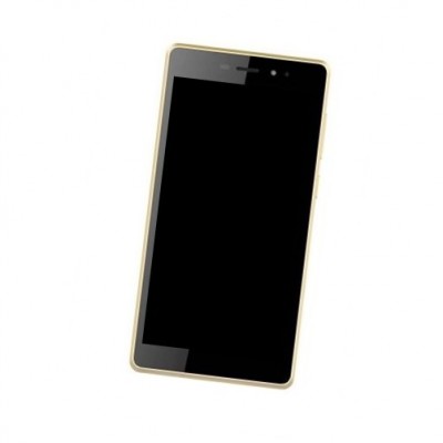 Middle Frame Ring Only for Centric P1 Plus White
