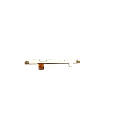 Volume Button Flex Cable For Vernee Mix 2 By - Maxbhi Com