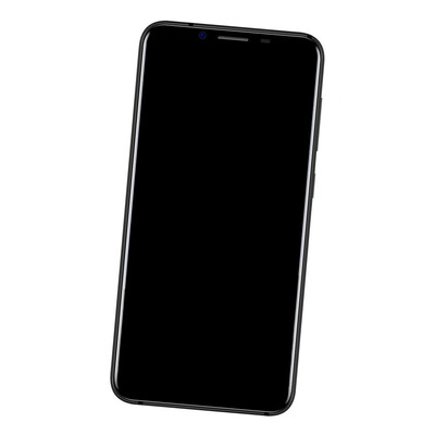Middle Frame Ring Only for HOMTOM S8 Gold