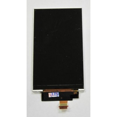 LCD Screen for HTC Touch Pro2 CDMA - Black & Grey