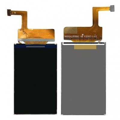 Lcd Screen For Cat B15q Replacement Display By - Maxbhi Com