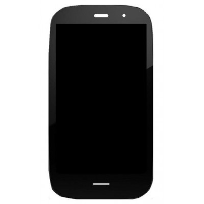 Lcd Screen For Hp Pre 3 Replacement Display By - Maxbhi Com