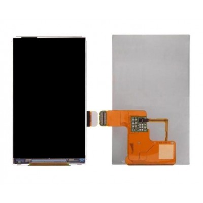 Lcd Screen For Htc Desire Z A7272 Replacement Display By - Maxbhi Com