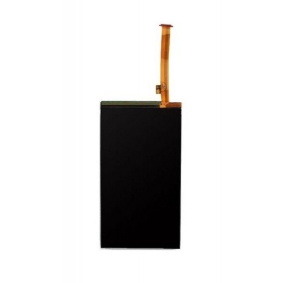 Lcd Screen For Htc One X Att Replacement Display By - Maxbhi.com
