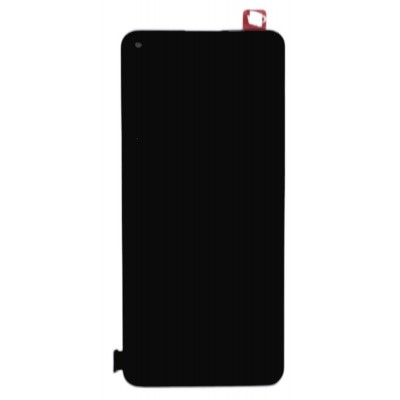 Lcd With Touch Screen For Realme Gt 5g Blue By - Maxbhi Com