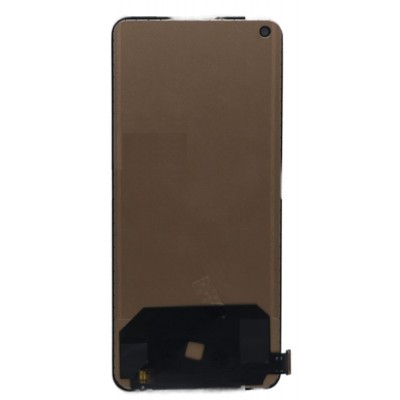 Lcd With Touch Screen For Realme Gt 5g Blue By - Maxbhi Com