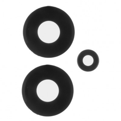 Camera Lens For Infinix Zero 30 5g Green By - Maxbhi Com