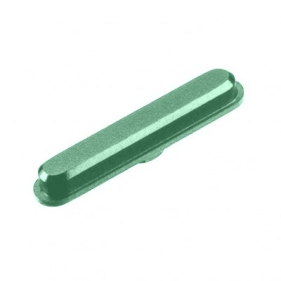 Power Button Outer For Infinix Zero 30 5g Green By - Maxbhi Com
