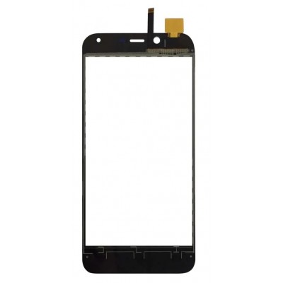 Touch Screen Digitizer For Cubot Magic Black By - Maxbhi Com