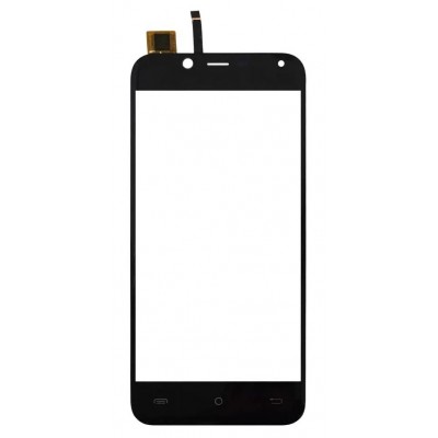 Touch Screen Digitizer For Cubot Magic Blue By - Maxbhi Com