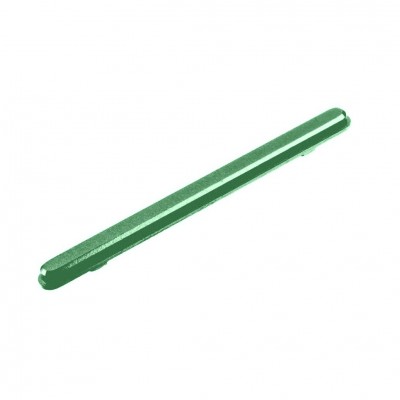 Volume Side Button Outer For Infinix Zero 30 5g Green By - Maxbhi Com