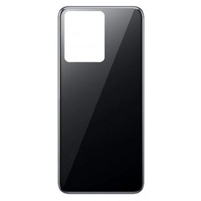Back Panel Cover For Honor Play 7t White - Maxbhi Com