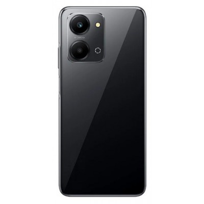 Full Body Housing For Honor Play 7t Black - Maxbhi Com