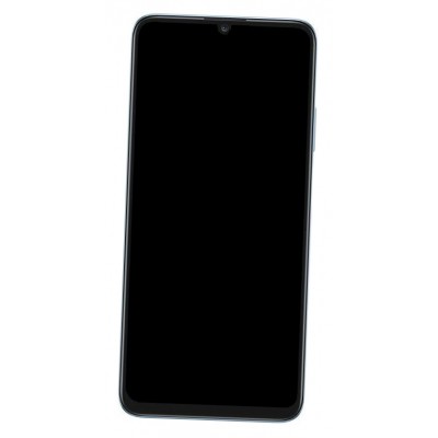 Lcd Flex Cable For Honor Play 7t By - Maxbhi Com