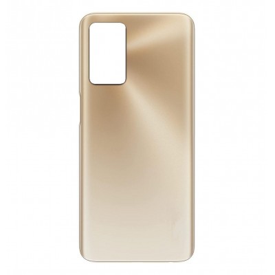 Back Panel Cover For Oppo A16 Gold - Maxbhi Com