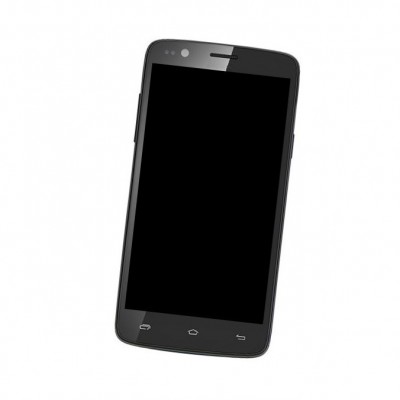 Middle Frame Ring Only for XOLO One Red