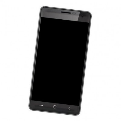 Middle Frame Ring Only for Rage Curve 5.0 White