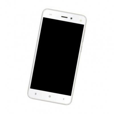 Middle Frame Ring Only for Starmobile Play Max Grey