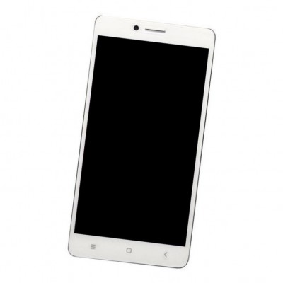 Middle Frame Ring Only for Greenberry Mi4 White